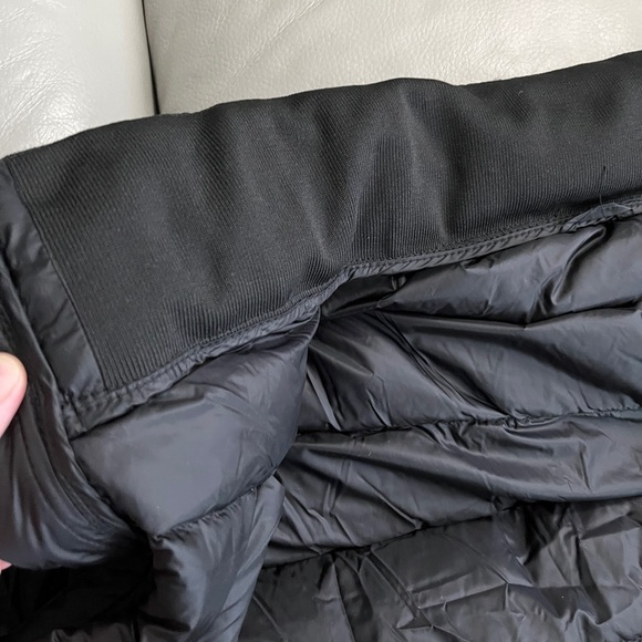 Zara Women’s Long Down Puffer Jacket - Size XL - Picture 8 of 13